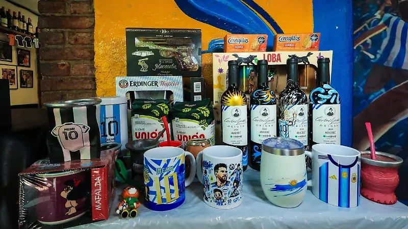mates